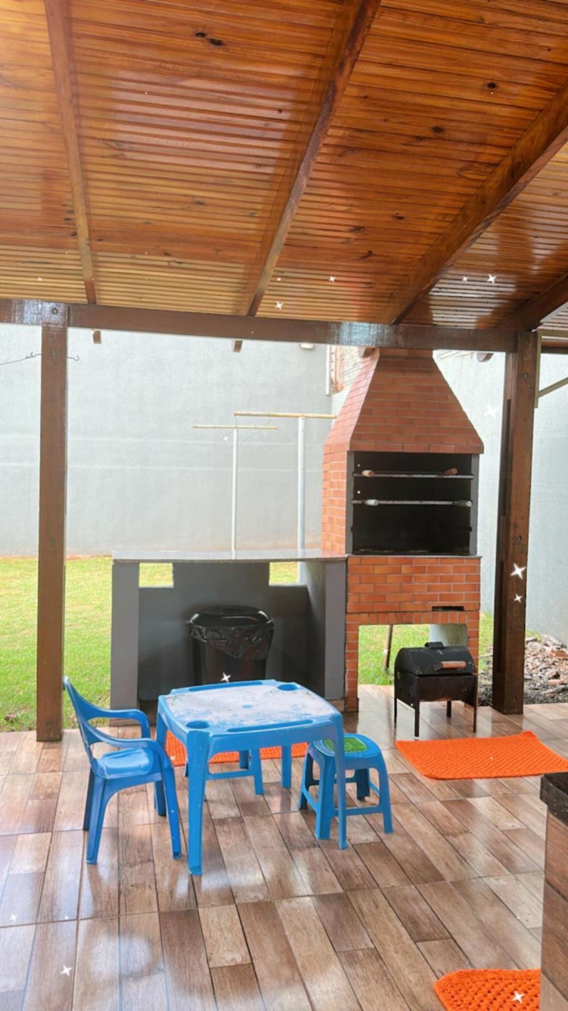 15 Minutos Do Paraguai Foz do Iguaçu