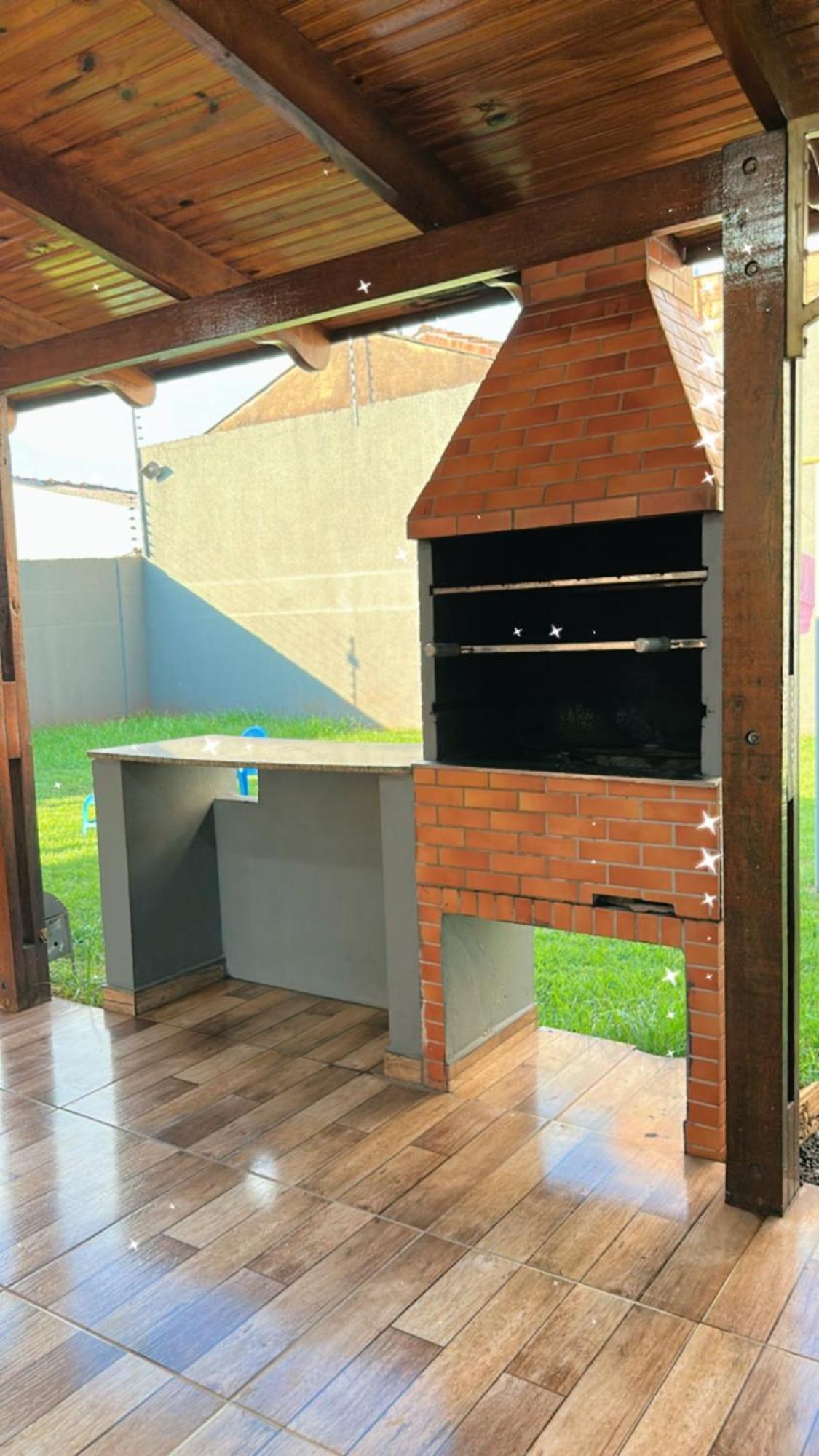 15 Minutos Do Paraguai Casa de férias Foz do Iguaçu